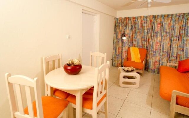 Melrose Beach Apartment Inc