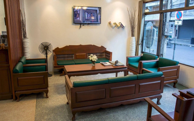 Chiangrai Hotel