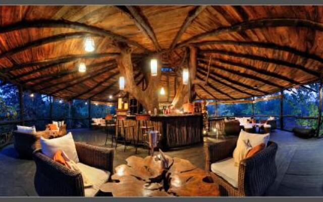 Tree House Hideway Bandhavgarh