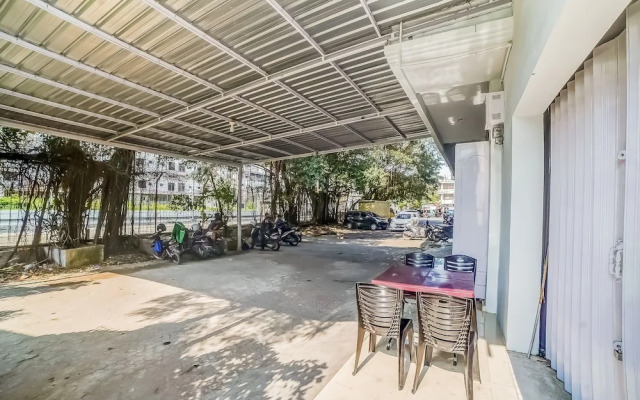OYO 90994 Ada Guest House