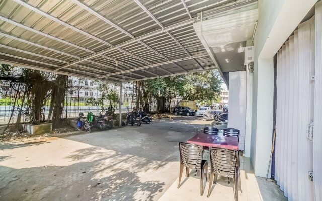 Hotel O Ada Guest House