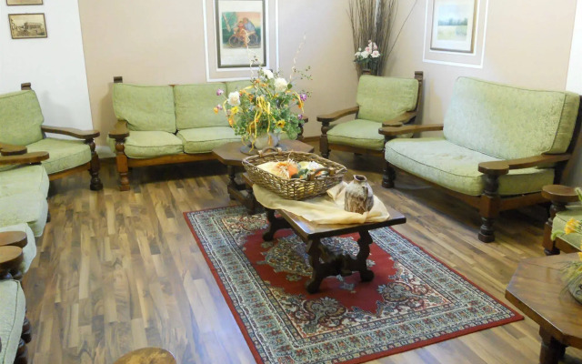 Lola Piccolo Hotel