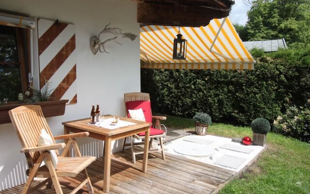 Chalet Belle Kitz