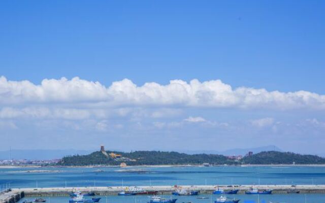 Meizhou Island Dongli Homestay