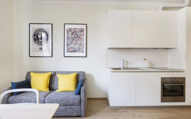 Mi-brgz1a2 Bergonzoli Place - Bilo A - Dance