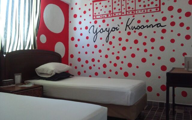 Nirvana Hotel - Cancun Hotel Zone