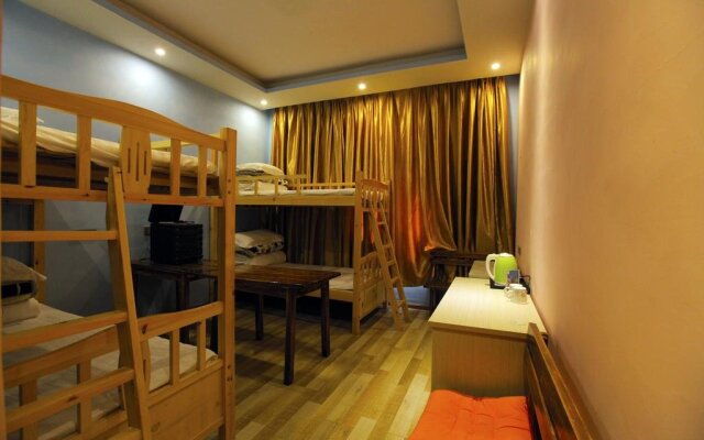 Siguniang Mountain Metok Light Inn