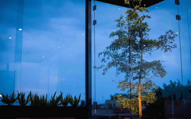 Othelo Hotel Boutique México