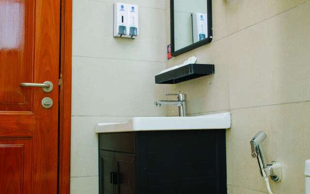 Best Western Dodoma City Hotel