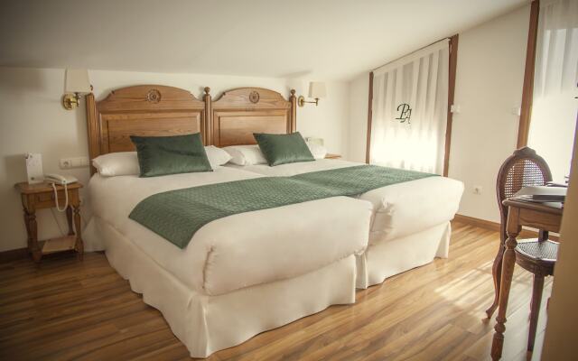 Hotel Palacio Azcárate