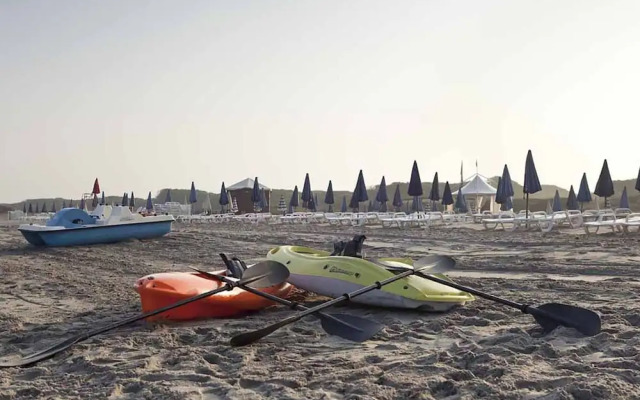 Comfortable Sardinian Villa With Pool