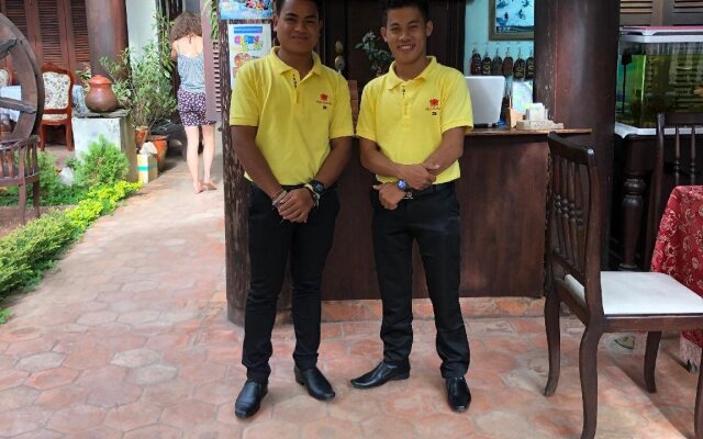 Oudomsouk Guesthouse