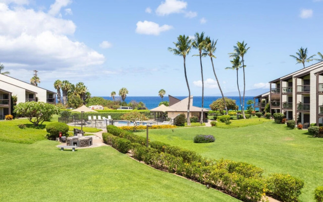 Hale Kamaole #240 - 1 Br Condo