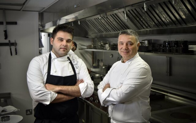 The Franklin London - Starhotels Collezione