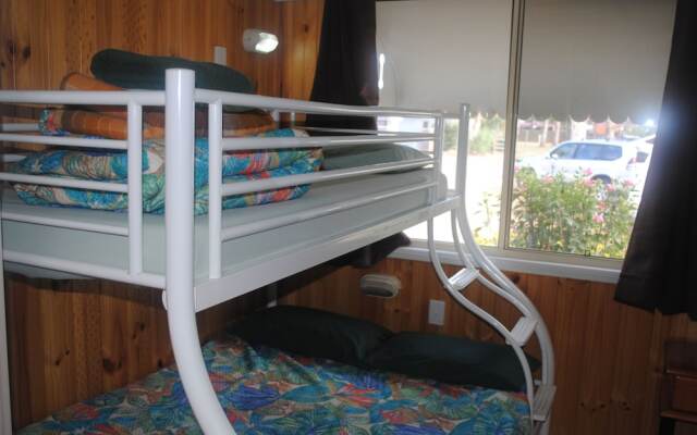 Kingaroy Holiday Park