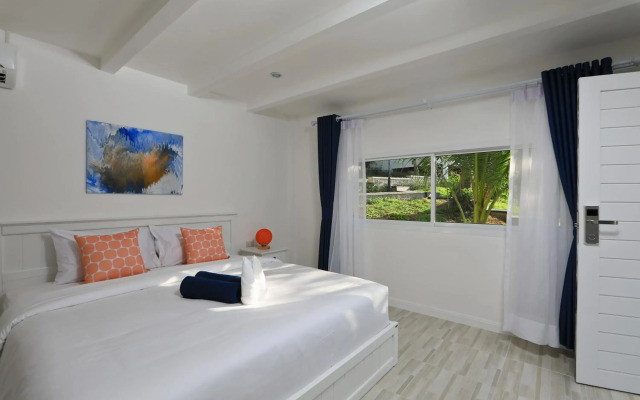 Kata White Villas
