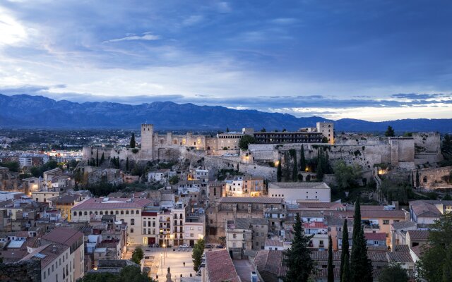 Parador de Tortosa