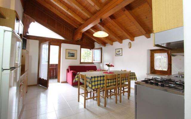Appartamenti Residenza Pineta