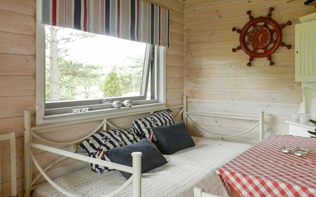 3 Person Holiday Home in Lysekil