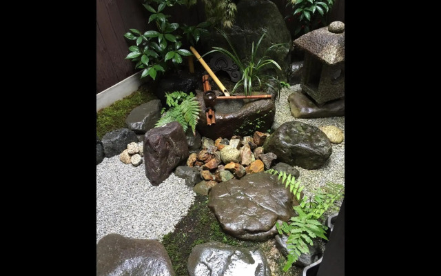 Machiya Tsubara Gojozaka - Vacation STAY 39192