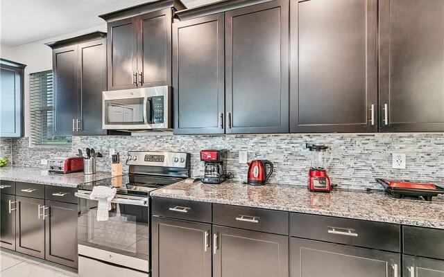 4815KING, Kissimmee, US