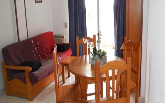 Apartamentos Gardenias 3000 - Admite mascotas