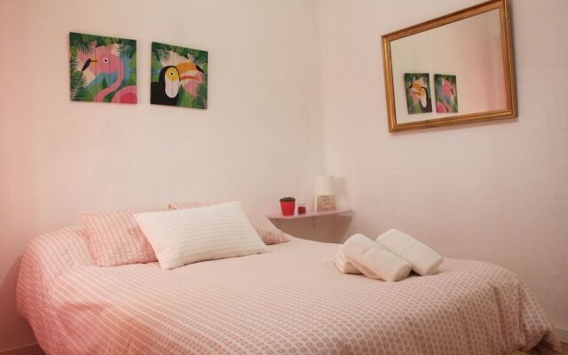 La Cuca Bed & Breakfast