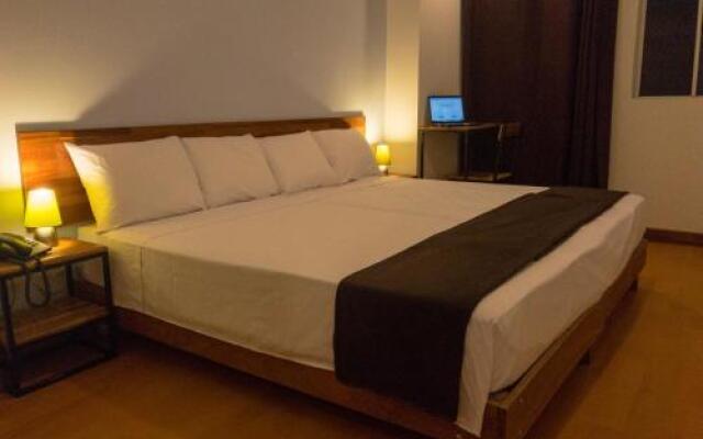 Central Bed & Breakfast