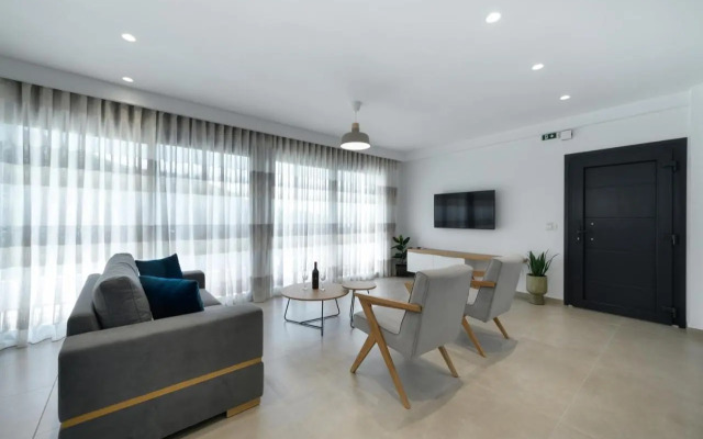Suites of happiness