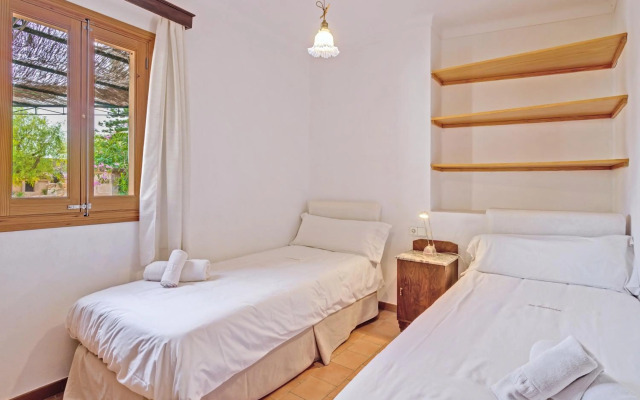 Possessio Sa Barrala Casa del Pages