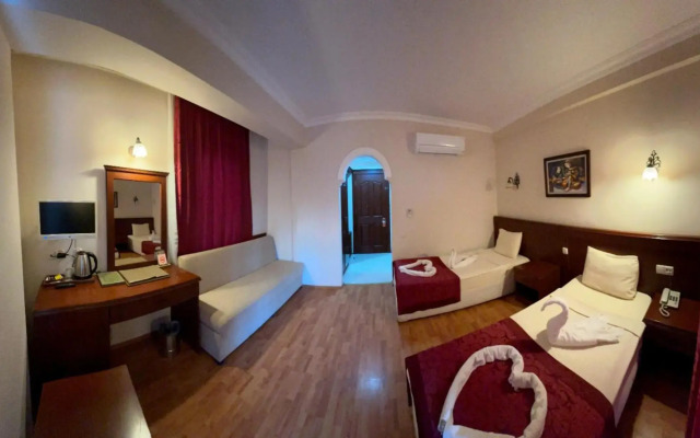 Stella Hotel
