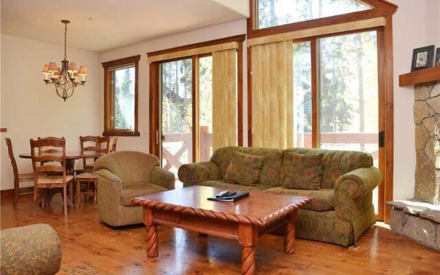 Saddlewood Townhomes Unit B71 by RedAwning