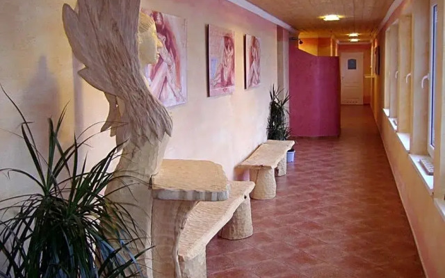 Wellness Hotel Bahenec