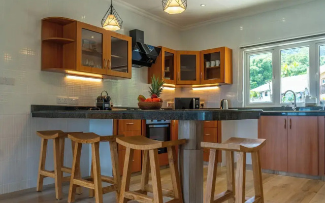 Summer Sand Holiday Apartment