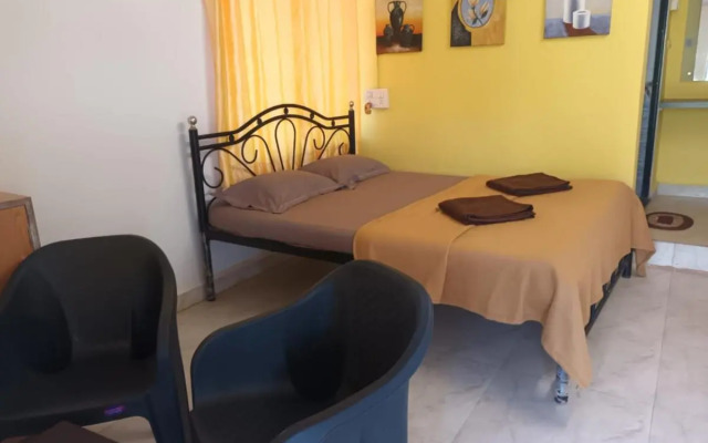 Madan Motels