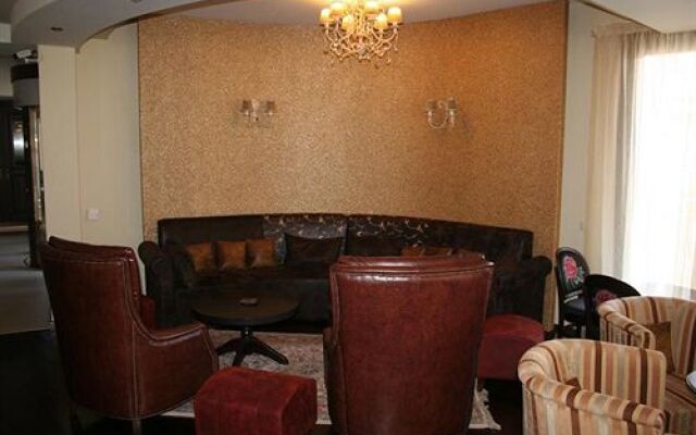 Hotel Grand Chalet
