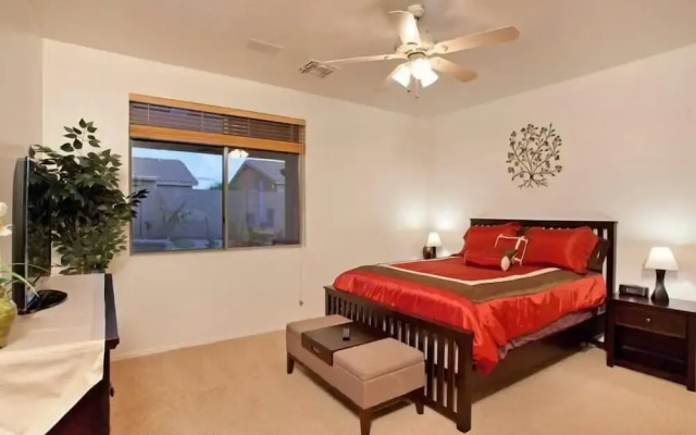 Estrella Mountain By Signature Vacation Rentals