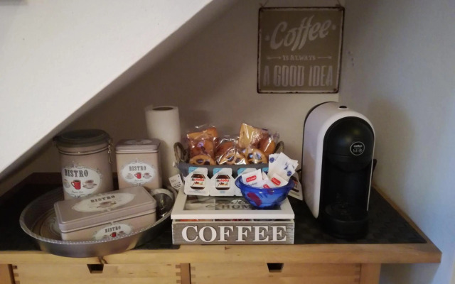 Sassi Sotto Le Stelle