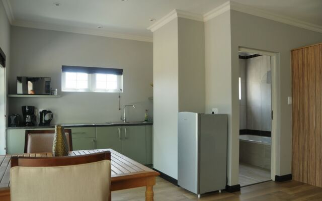 Ilanda Guest House