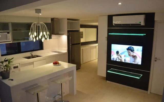 Goldenland Home Service