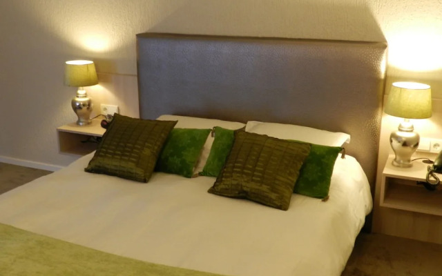 Hotel Edenpark