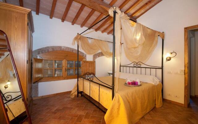 Agriturismo San Carlo