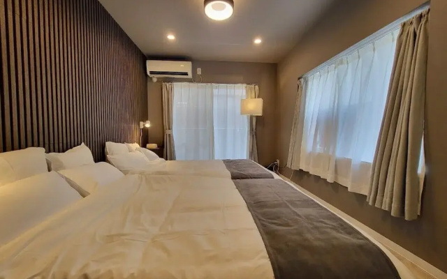 GuestHouseAQUA101