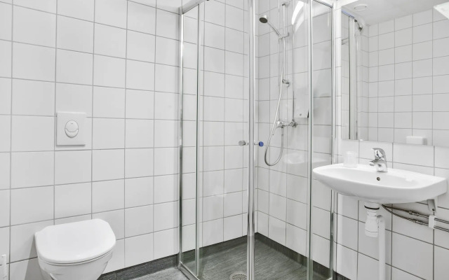 K7 Hotel Oslo