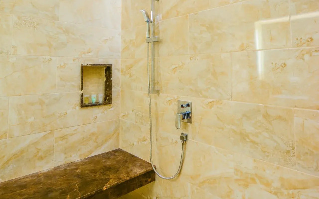 Crystal Wild Resort Panwa Phuket