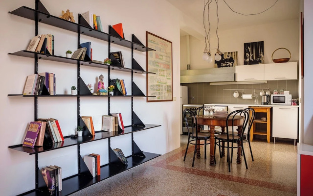 Accomodo MIB13 Bivano Navigli