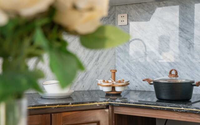 La Belle Vie Boutique Hotel