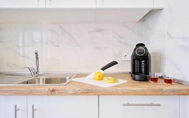 Suite Avenida T2 Quarteira Beach