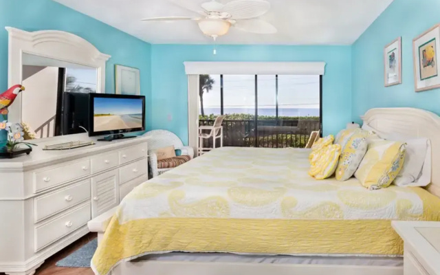 Captiva Shores 6A