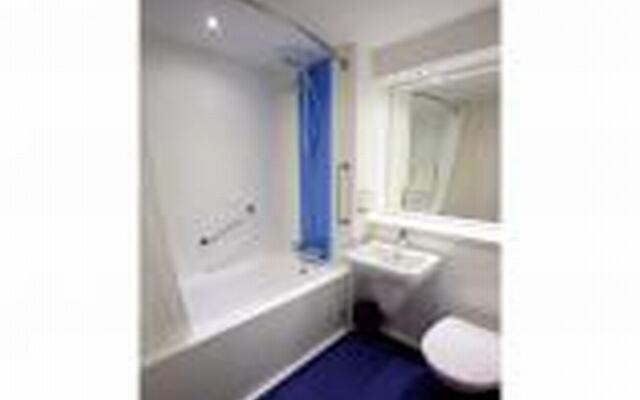 Travelodge Arundel Fontwell
